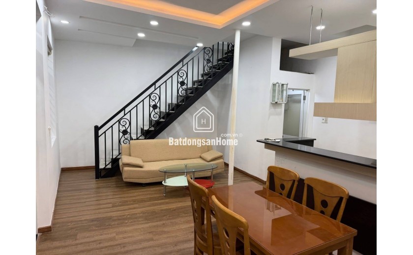 bán nhà 2 tầng gần chợ phương sài – ngang 7m hiếm – giá 3 tỷ